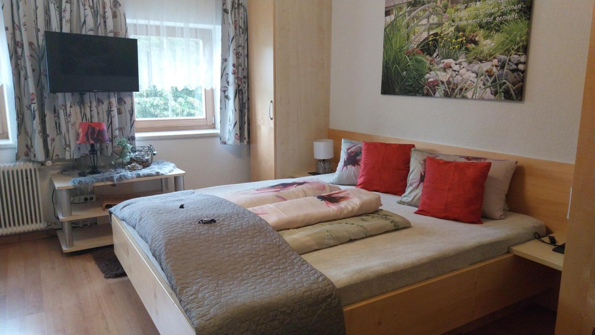 Thalerhof Hotel Roppen Luaran gambar