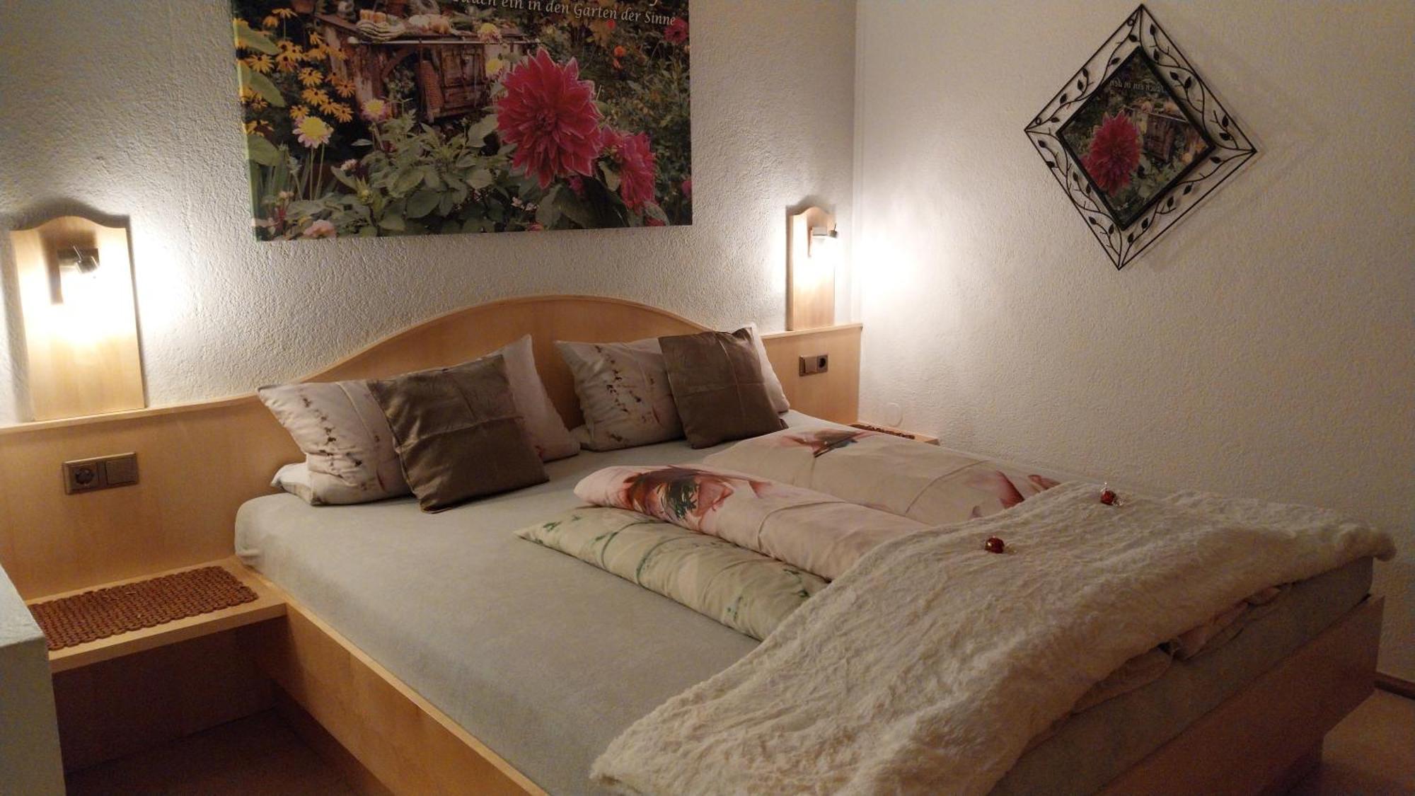 Thalerhof Hotel Roppen Luaran gambar