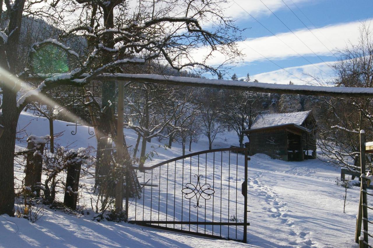 Thalerhof Hotel Roppen Luaran gambar